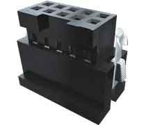 ISD2-07-D-M, Samtec