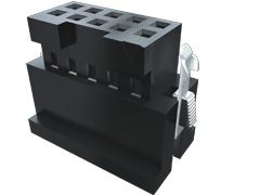 ISD2-07-D-M, Samtec