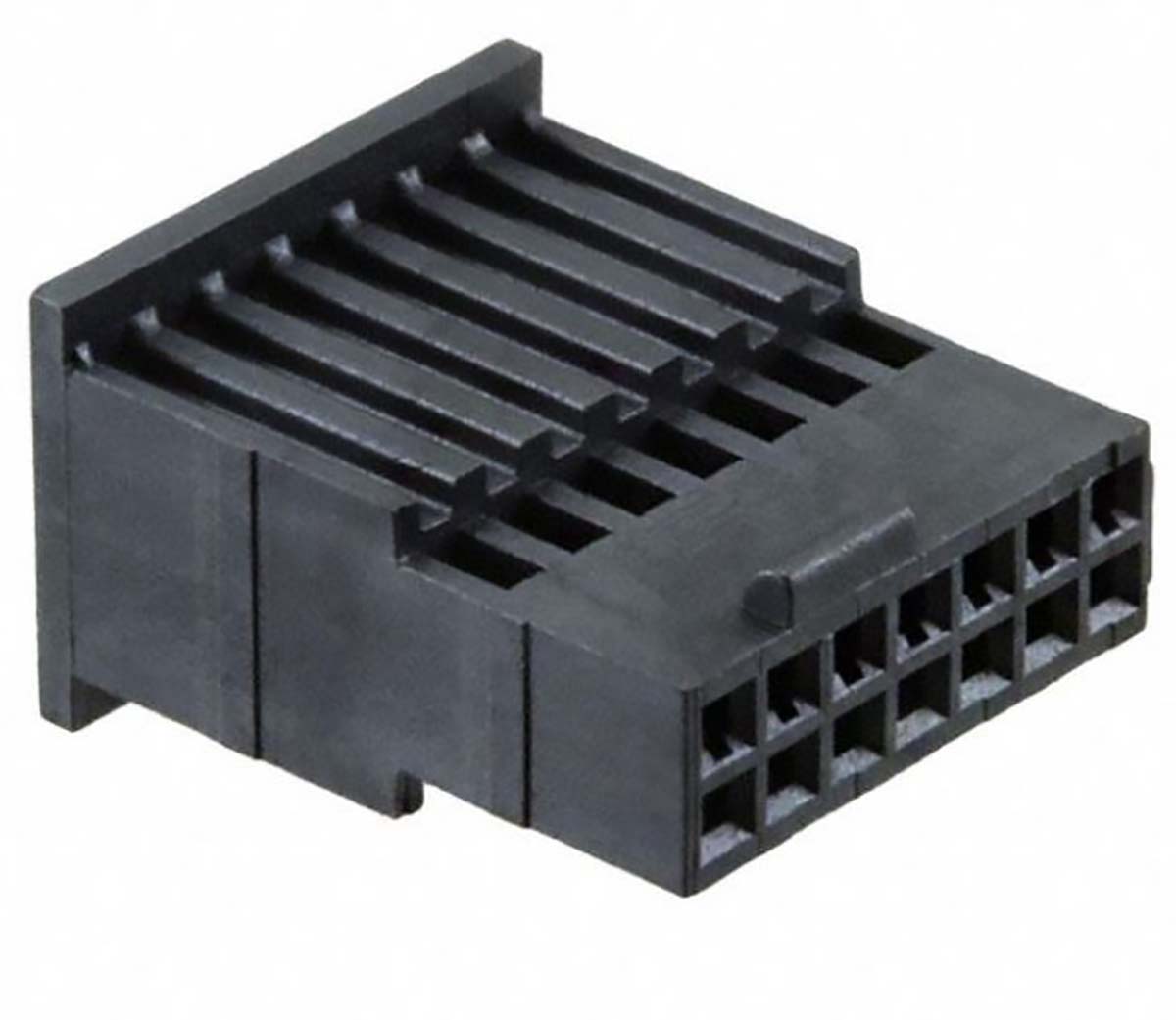 ISDF-06-D-M, Samtec