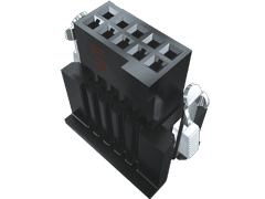 ISDF-07-D, Samtec