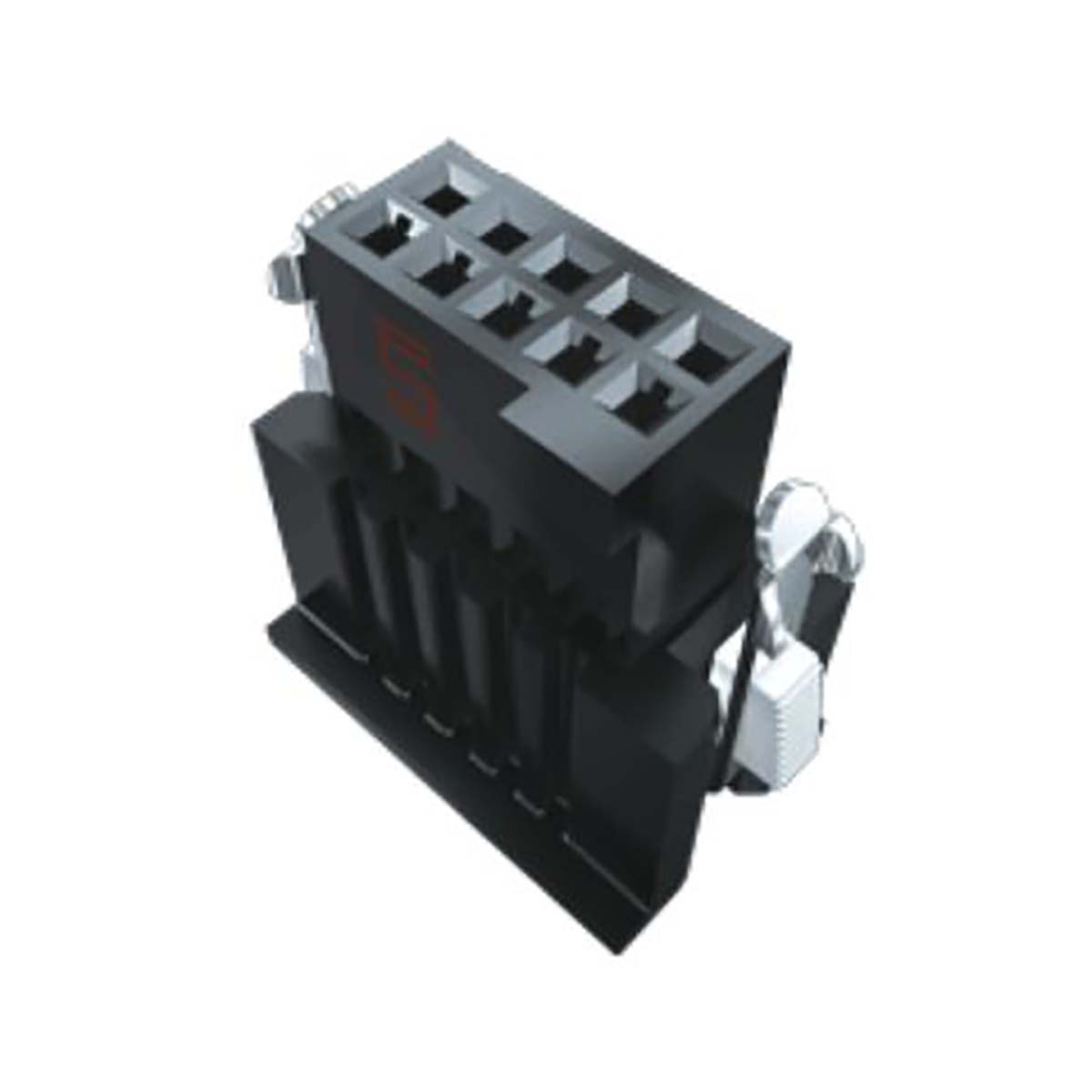 ISDF-08-D-M, Samtec