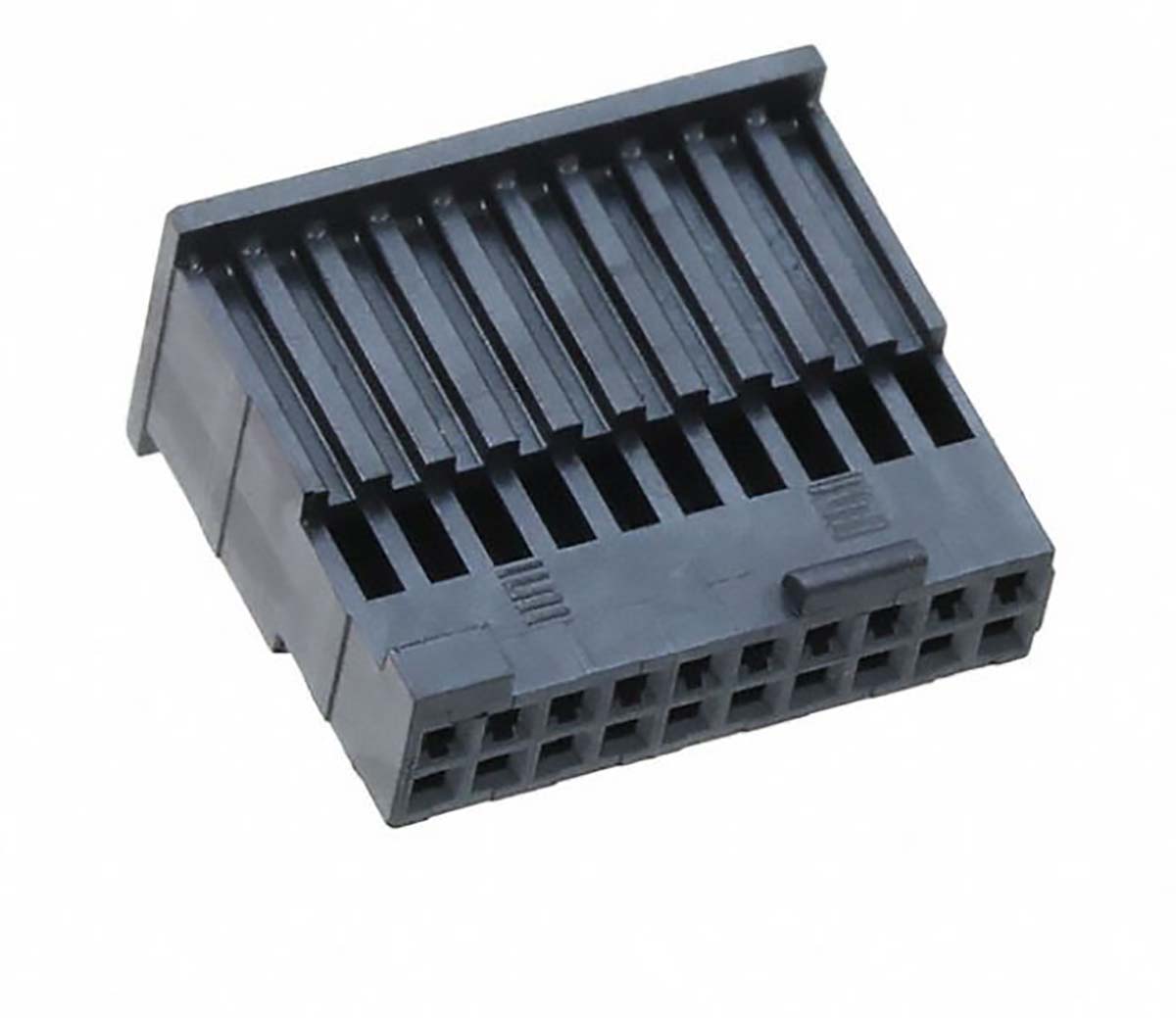 ISDF-10-D-L, Samtec