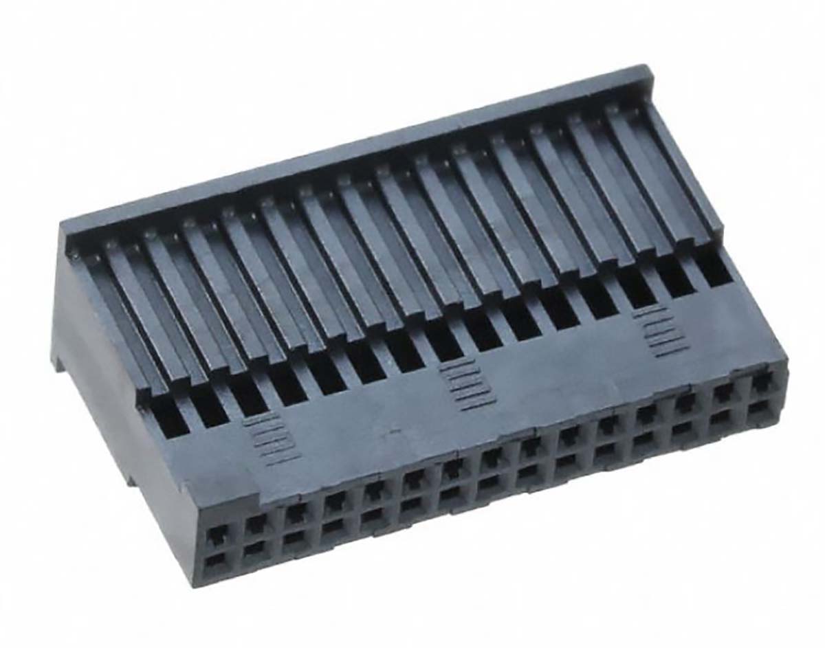 ISDF-10-S-M, Samtec