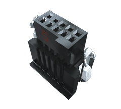 ISDF-15-D-M, Samtec