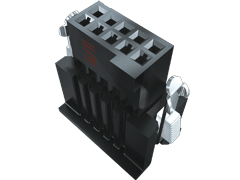 ISDF-15-D-M, Samtec
