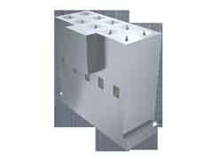 ISDM-10-K, Samtec