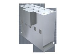 ISDM-10-K, Samtec