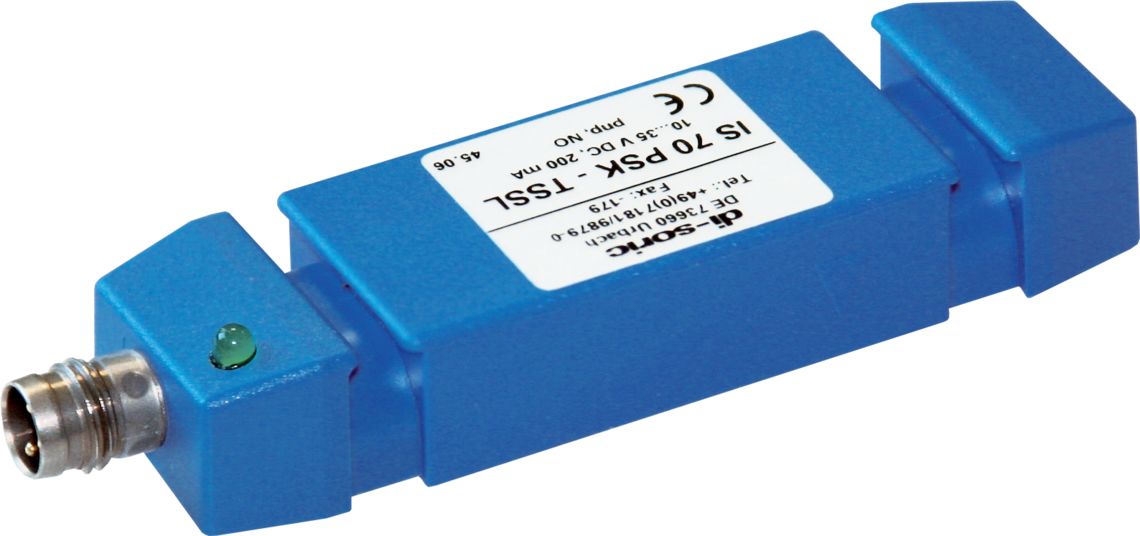 ISDP 70 PSK-TSSL, Di-Soric