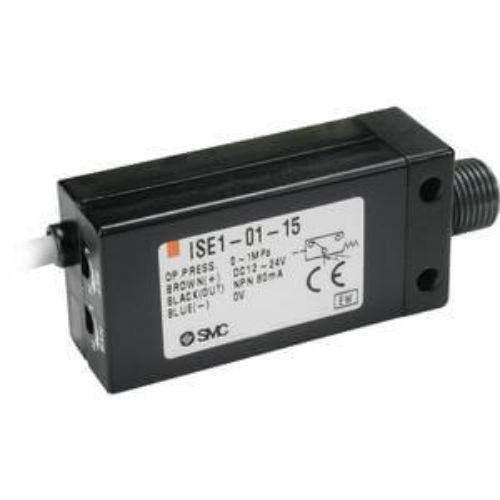 ISE1-01-55L, SMC