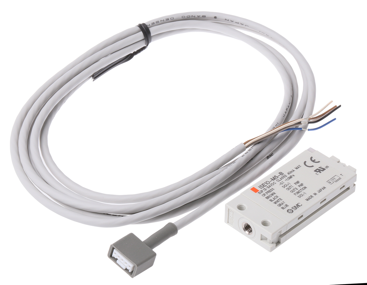 ISE10-M5-B-G, SMC