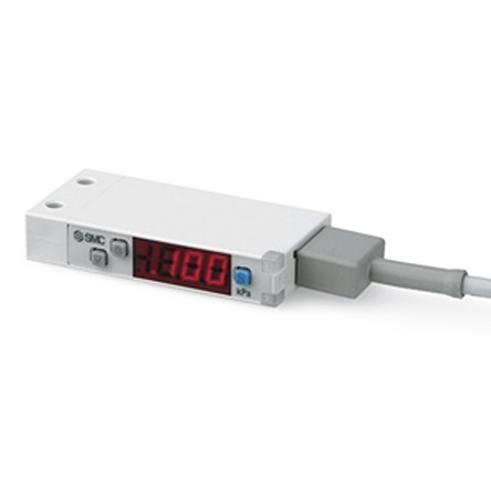 ISE10-M5-B-GR, SMC