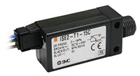 ISE2-01-15L, SMC