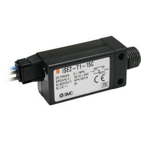 ISE2-01-55CN, SMC