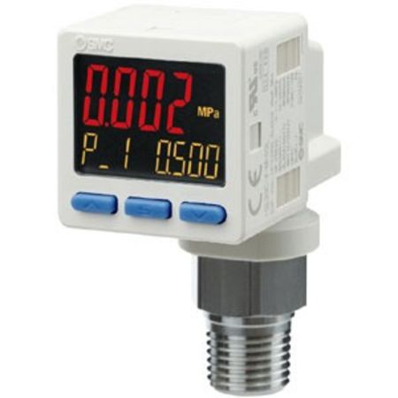 ISE20-P-01, SMC
