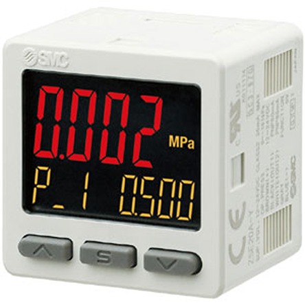 ISE20A-T-M5-J, SMC