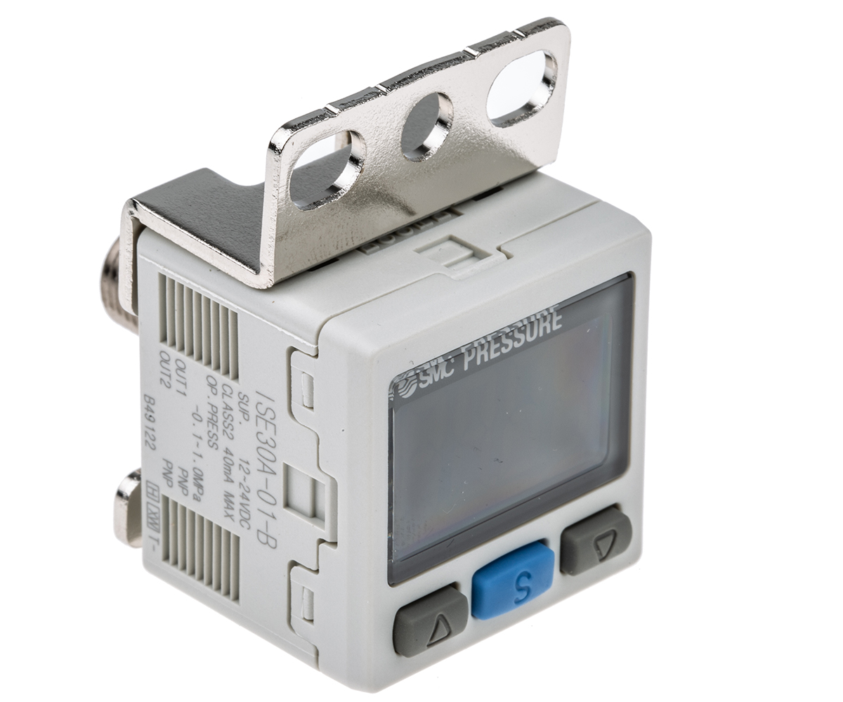 ISE20A-Y-01-A2Y, SMC