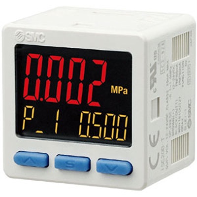 ISE20B-L-M5, SMC