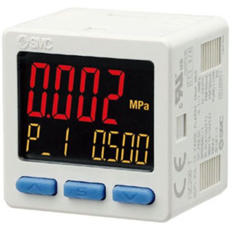 ISE20B-T-01, SMC