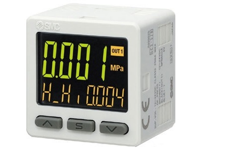 ISE20C-T-F02-W, SMC