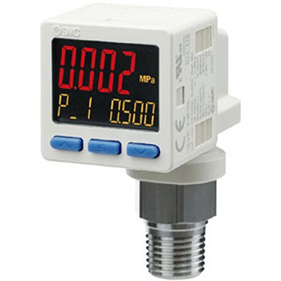 ISE20C-V-F02-W, SMC