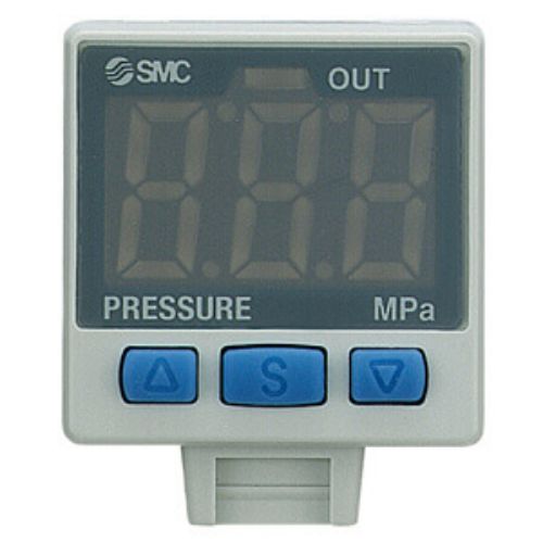 ISE35-N-65-MLA, SMC