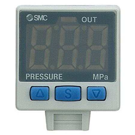 ISE35-N-65, SMC