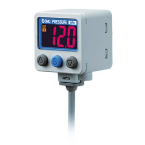 ISE40A-01-T-X501, SMC