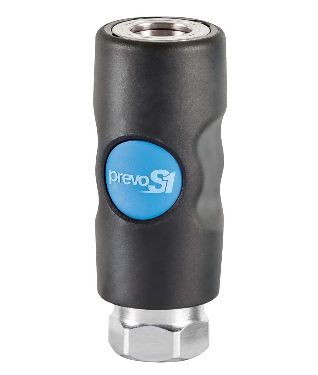ISI 081101CP, PREVOST