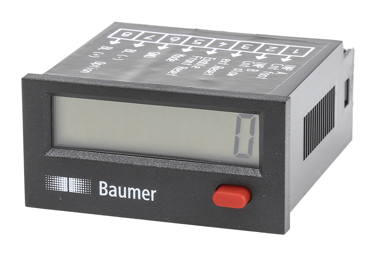 ISI30.010AA01, Baumer