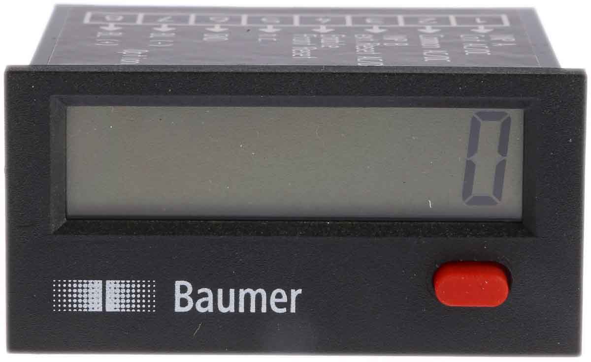 ISI30.013AA01, Baumer