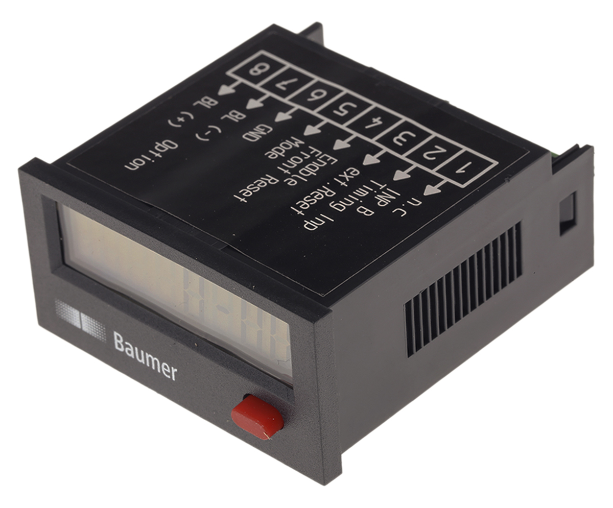 ISI34.010AA01, Baumer