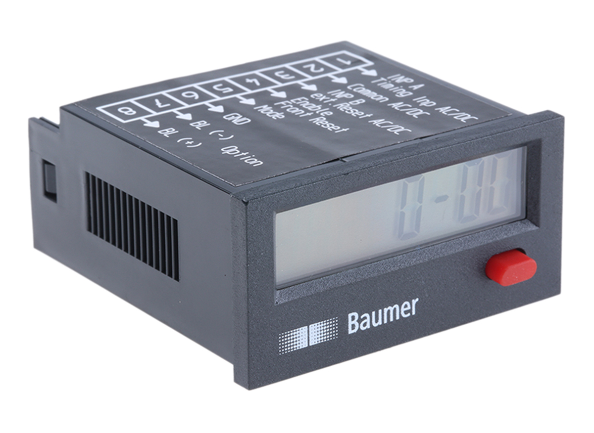 ISI34.013AA01, Baumer