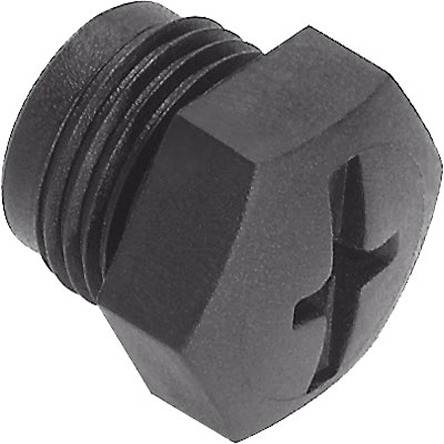 ISK-M12, Festo