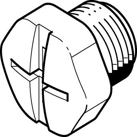 ISK-M8, Festo