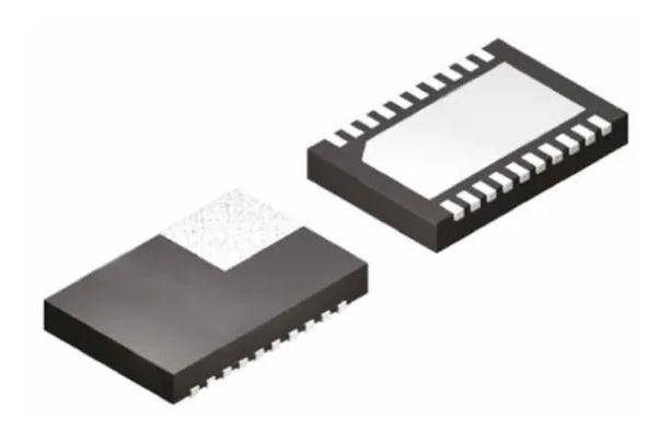 ISL12020MIRZ-T7A, Renesas Electronics