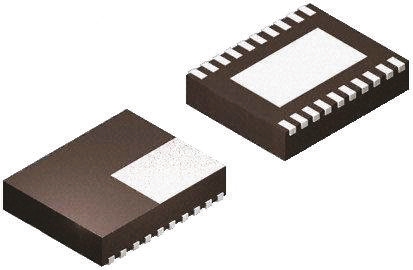 ISL12020MIRZ, Renesas Electronics