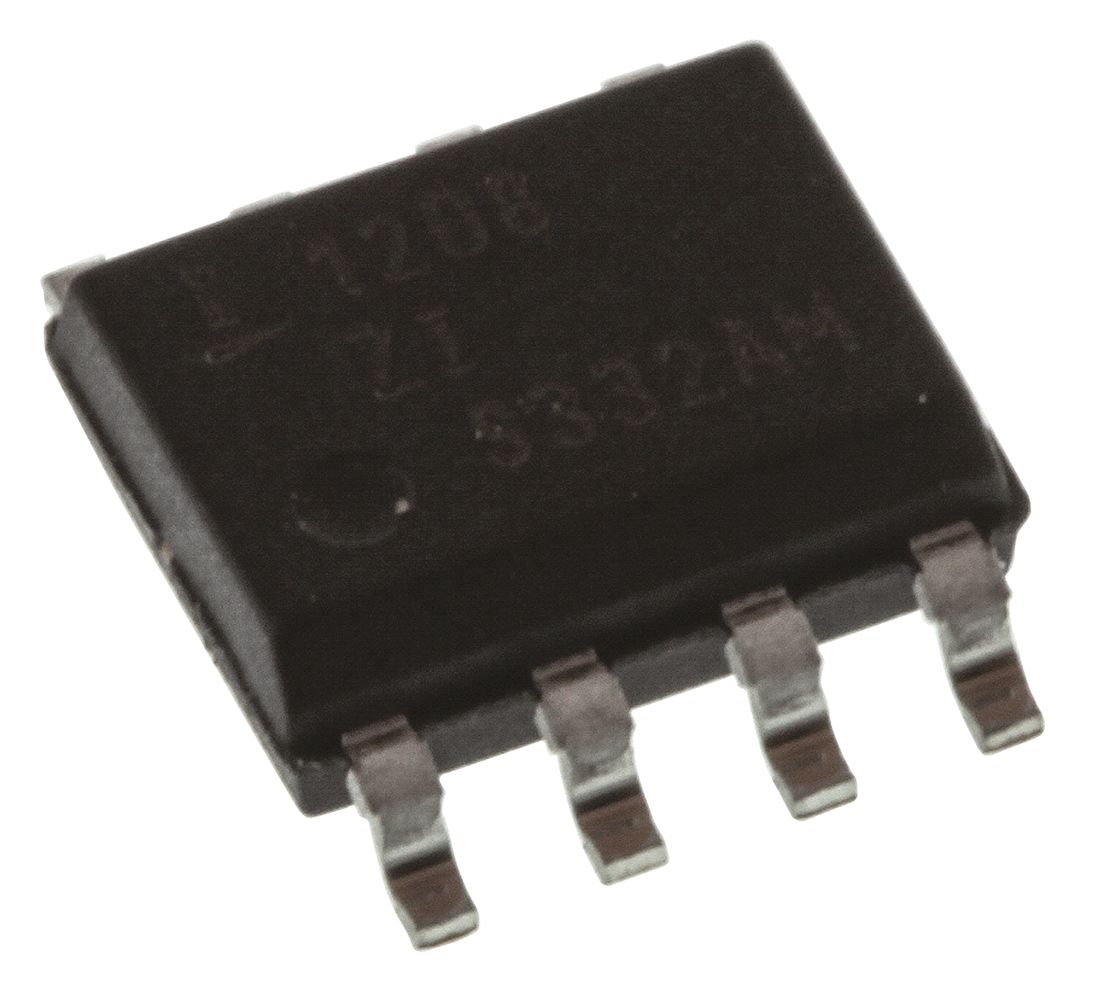 ISL1208IB8Z, Renesas Electronics