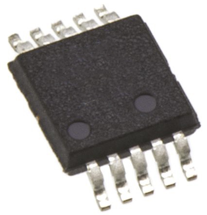 ISL1219IUZ, Renesas Electronics