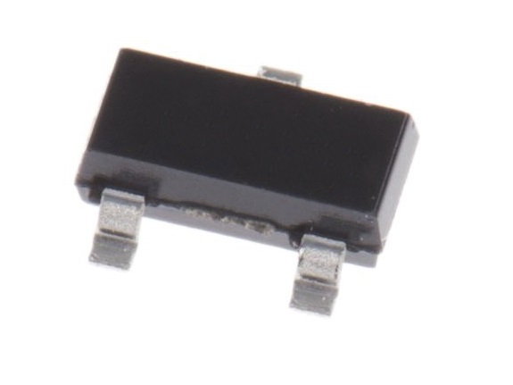 ISL21010CFH320Z-TK, Renesas Electronics