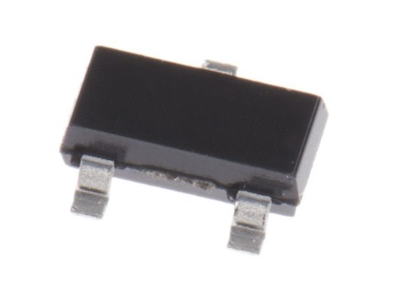 ISL21010CFH325Z-TK, Renesas Electronics