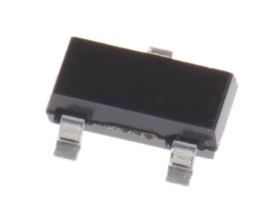 ISL21010CFH333Z-TK, Renesas Electronics