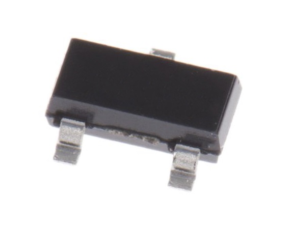 ISL21010CFH341Z-TK, Renesas Electronics