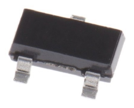 ISL21080CIH320Z-TK, Renesas Electronics