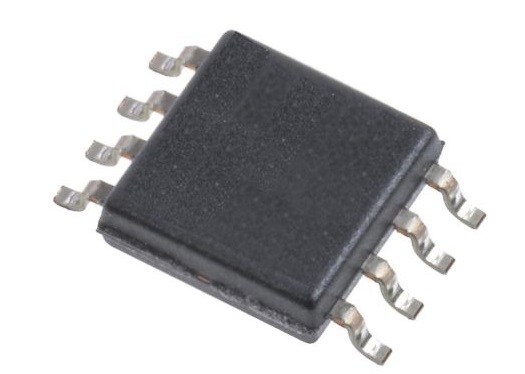 ISL23511WFB8Z-TK, Renesas Electronics