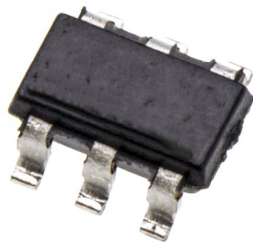 ISL28191FHZ-T7, Renesas Electronics