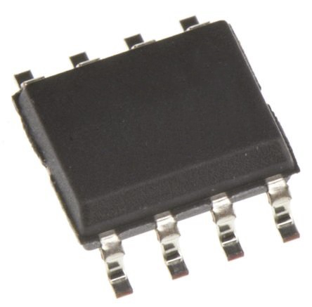 ISL28208FBZ, Renesas Electronics