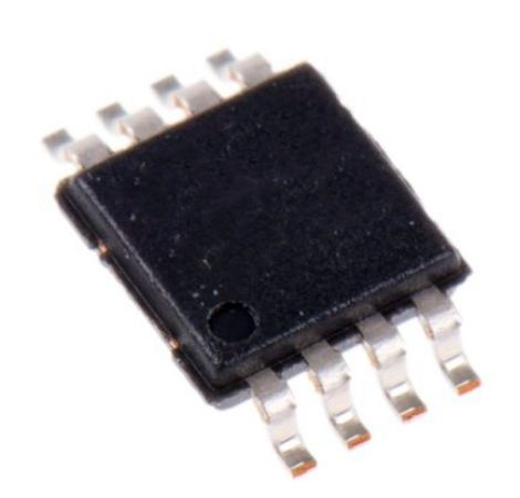 ISL28213FUZ, Renesas Electronics