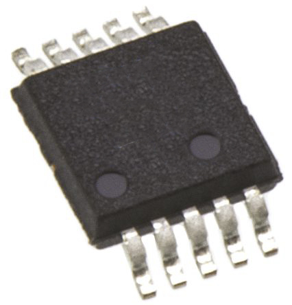ISL3156EIUZ, Renesas Electronics