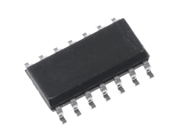 ISL3170EIBZ, Renesas Electronics