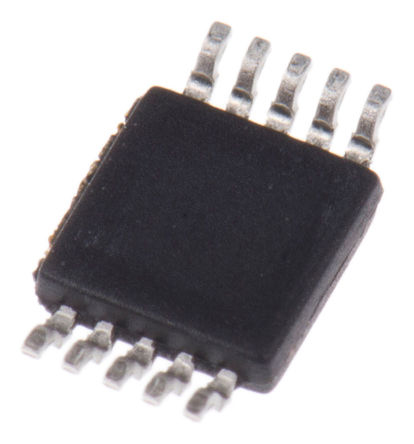 ISL3170EIUZ, Renesas Electronics